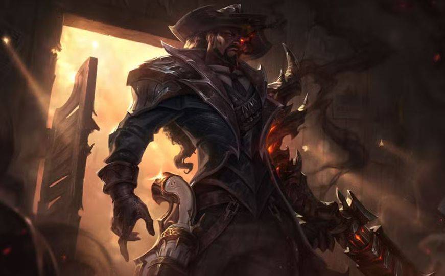 泳池派对第一,LOL最受欢迎的100款皮肤!