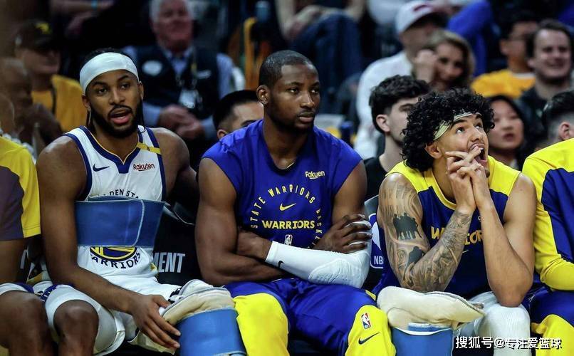 库明加向勇士下达最后通牒!合同添加2个霸王条款,库里都羡慕他