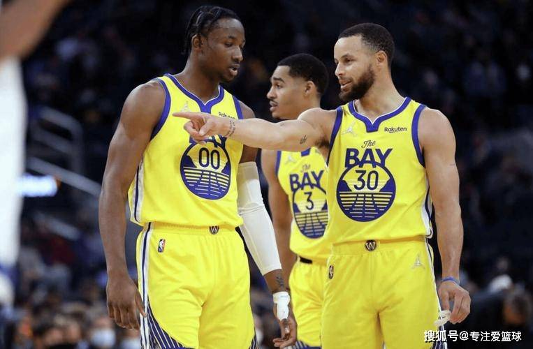 库明加向勇士下达最后通牒!合同添加2个霸王条款,库里都羡慕他