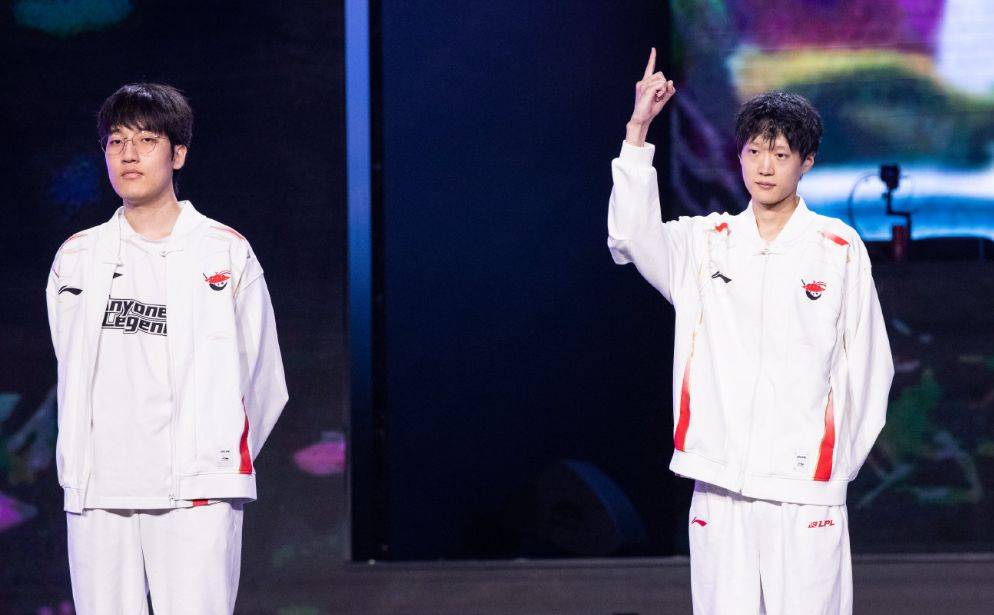 全世界最受欢迎的LOL战队?T1遥遥领先