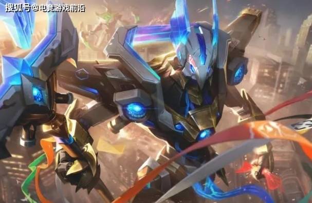 LOL 15.14版(bǎn)本更新曝(pù)光：沙皇剑姬史诗級(jí)加强 野核体系削弱 上单崛起