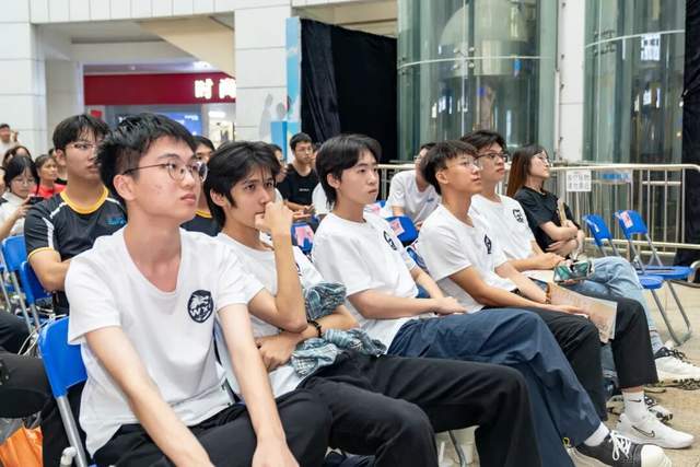广东创新科技职业学院:王者荣耀高校联赛东莞启航!政校联手打造电竞育人新范式