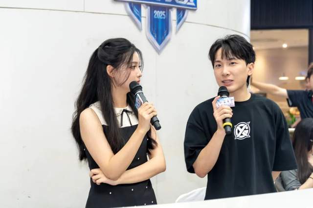 广东创新科技职业学院:王者荣耀高校联赛东莞启航!政校联手打造电竞育人新范式