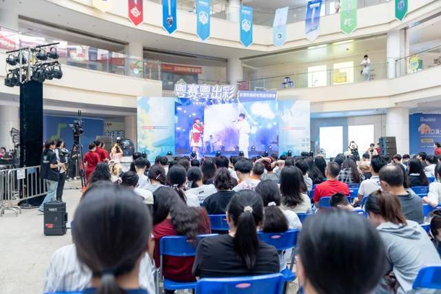 广东创新科技职业学院:王者荣耀高校联赛东莞启航!政校联手打造电竞育人新范式