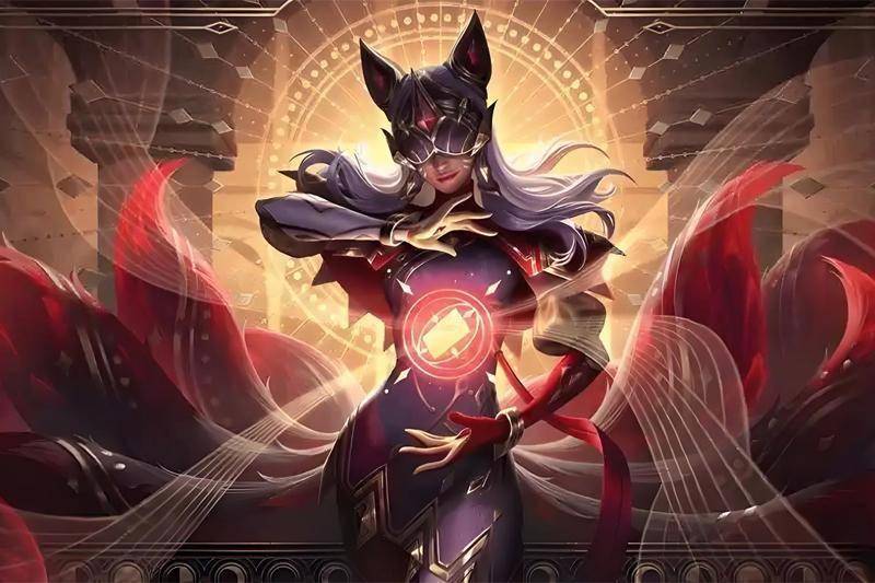 坦克末日？LOL美测服7.23版本更新：硬辅集体挨刀，软辅时代降临