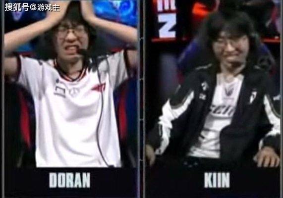 LPL和LCK解说神情对比火了,管泽元呆滞叹气,韩国人笑开了花