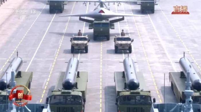 国之重器!名场面汇总