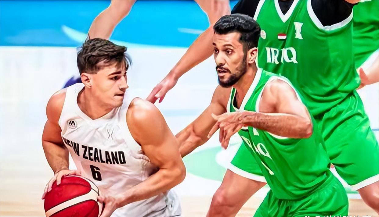 明日亚洲杯赛程:中国对阵印度,中国台北对阵伊拉克