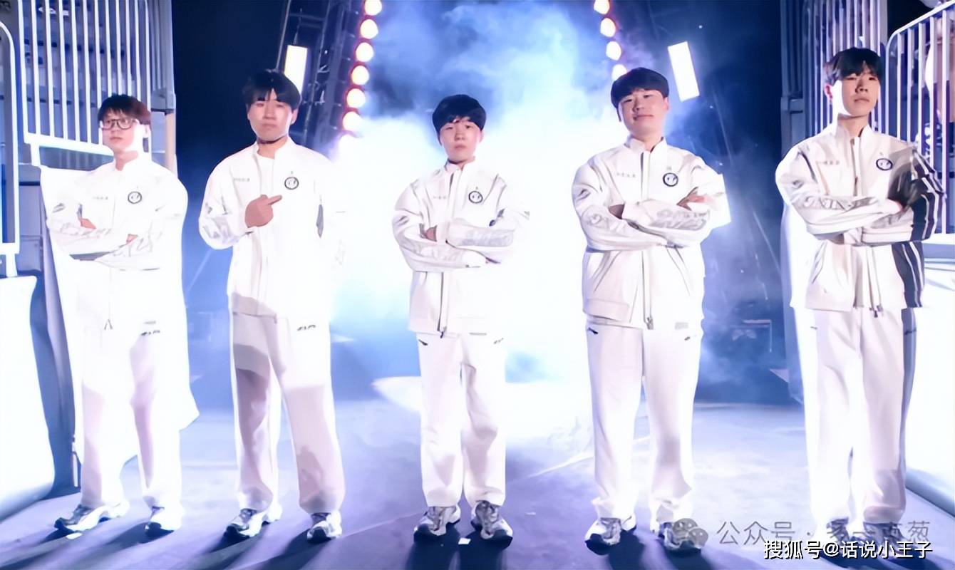 IG特地(dì)跑到韩國(guó)进行(xíng)特訓(xùn)！网友偶遇(yù)IG众人(rén)，唯独不(bù)见Theshy