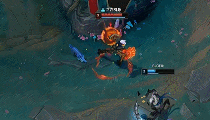 退掉BLG基地之后,The shy开怀大笑!