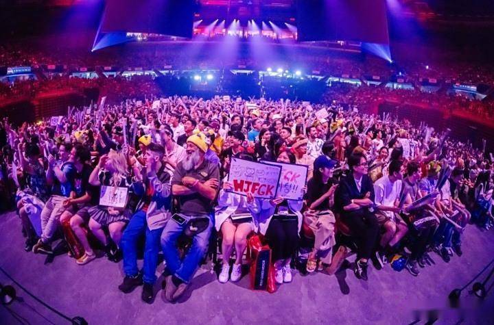 MSI落幕,GEN.G卫冕2025 MSI冠军!LOL官方发推祝贺LCK王朝延续