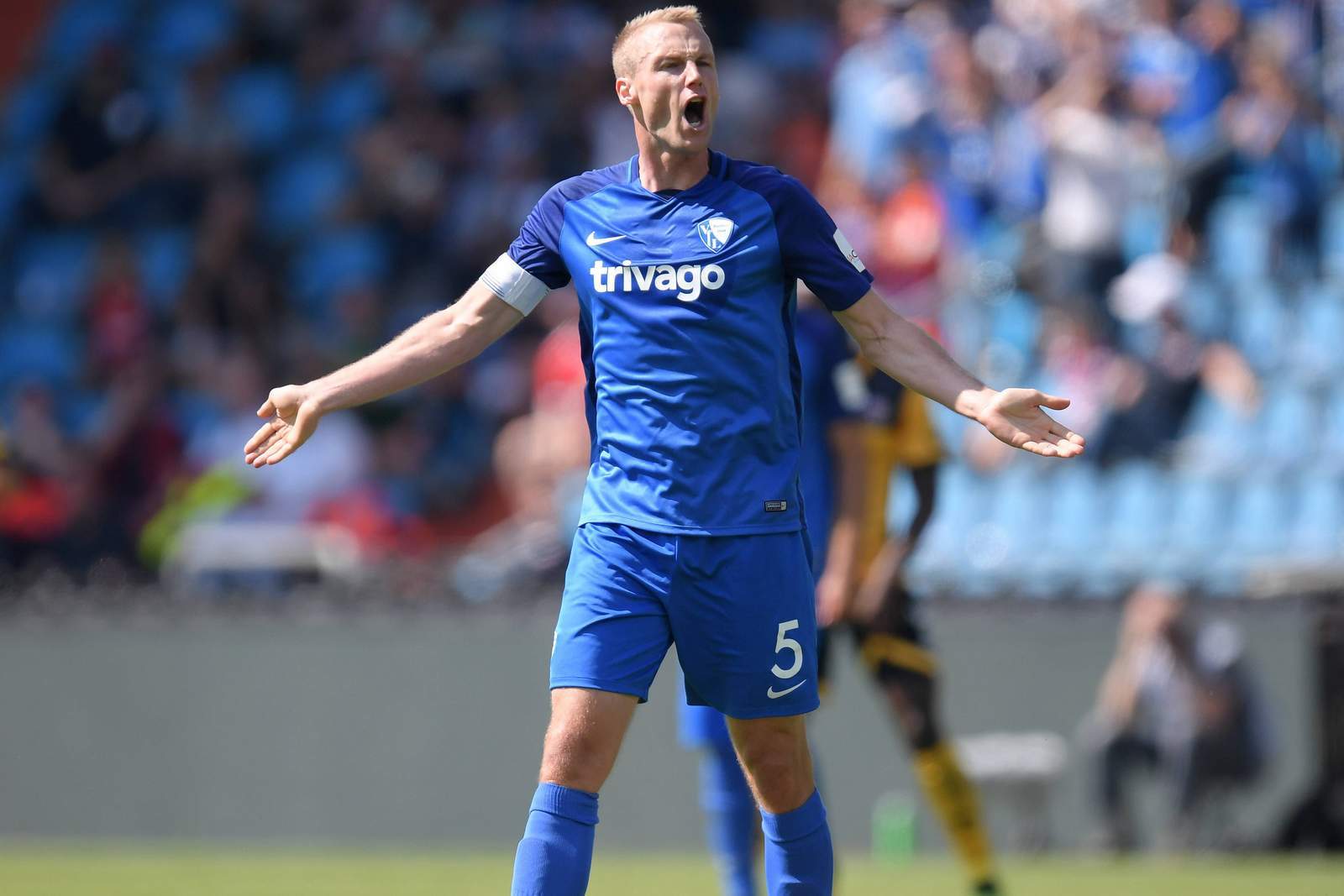 德乙前瞻:帕德博恩VS波鸿 今日赛果预测分析