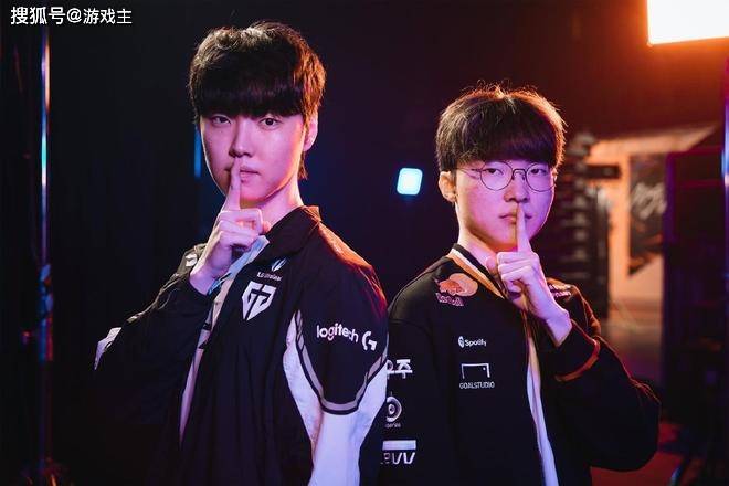 英雄联盟最新全球战力榜出炉,GEN、T1继续霸榜,TES挺进LPL前三