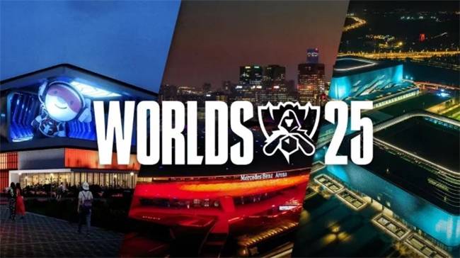 【一竞技1JingJi】LOL:S15全球总决赛 巅峰对决即将上演