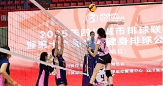 河南(nán)四川推动城市排球联賽(sài)发展(zhǎn)，呼吁培養(yǎng)專(zhuān)業(yè)观衆(zhòng)