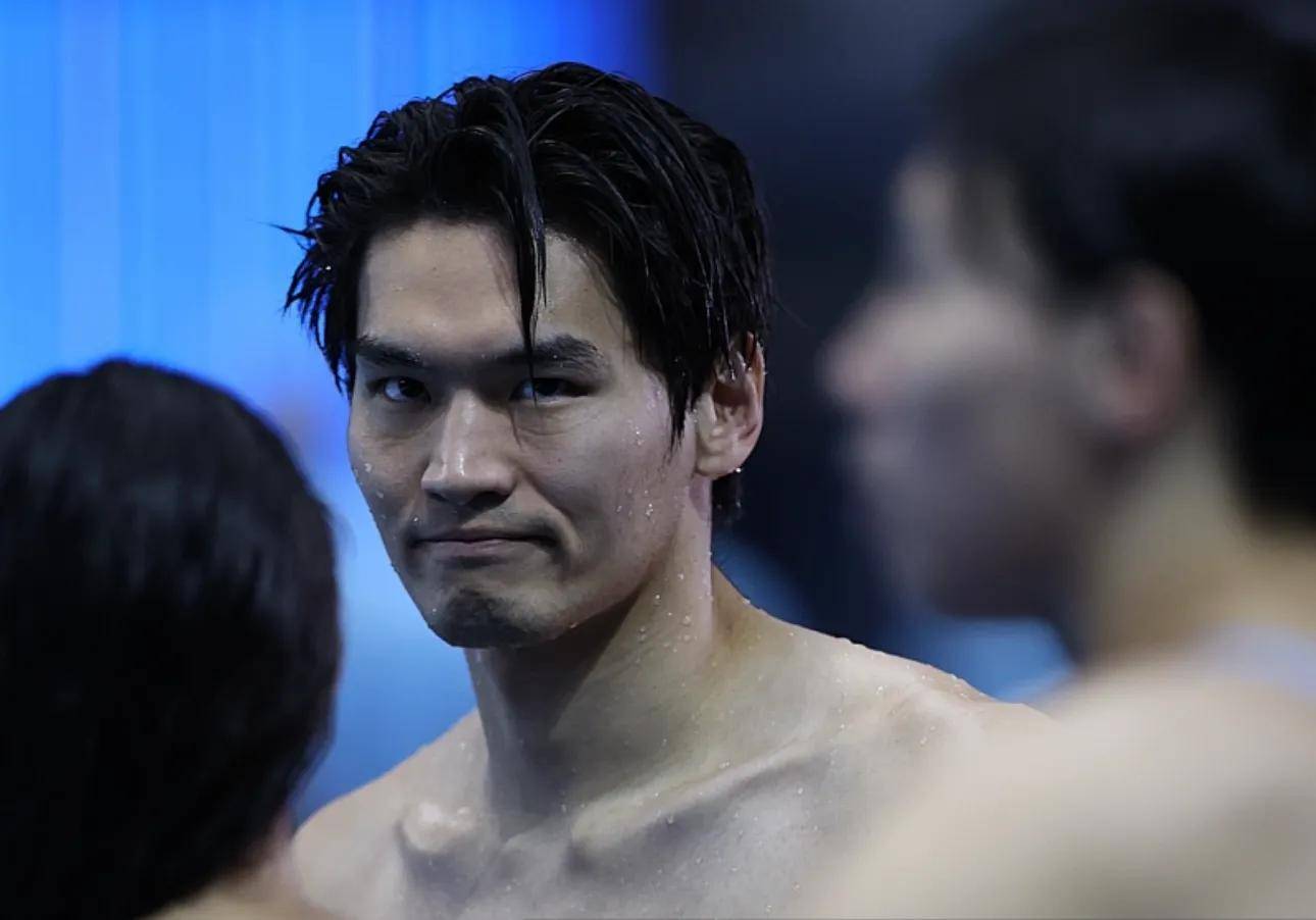 中央5台直播游泳时间表:今晚CCTV5全程直播中国队比赛!附赛程表