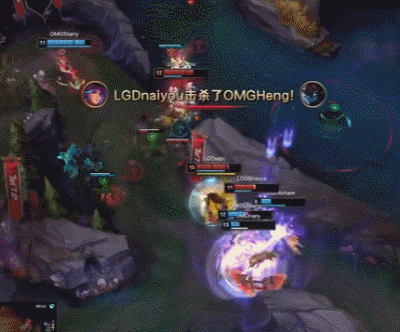 冠军战队成LPL最倒霉战队！BLG备选打野诞生，Kanavi：100%拿下IG