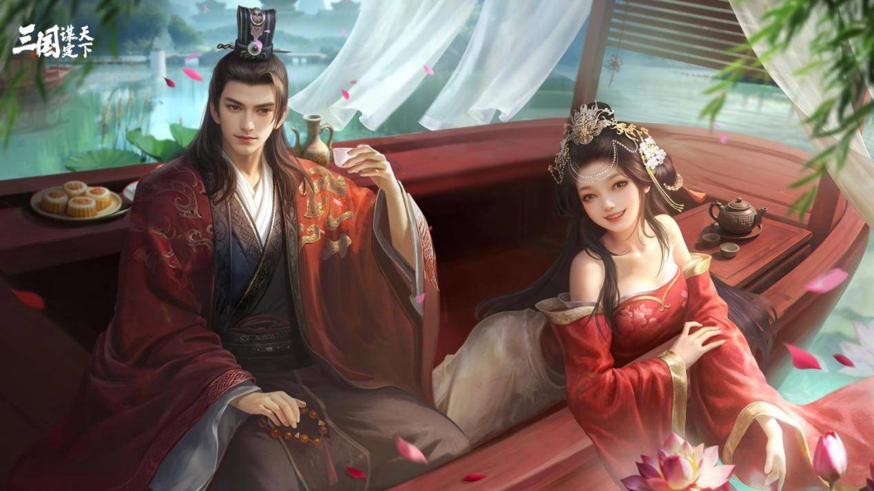 TES IG线下观赛燃炸，这款游戏同盟战更热血