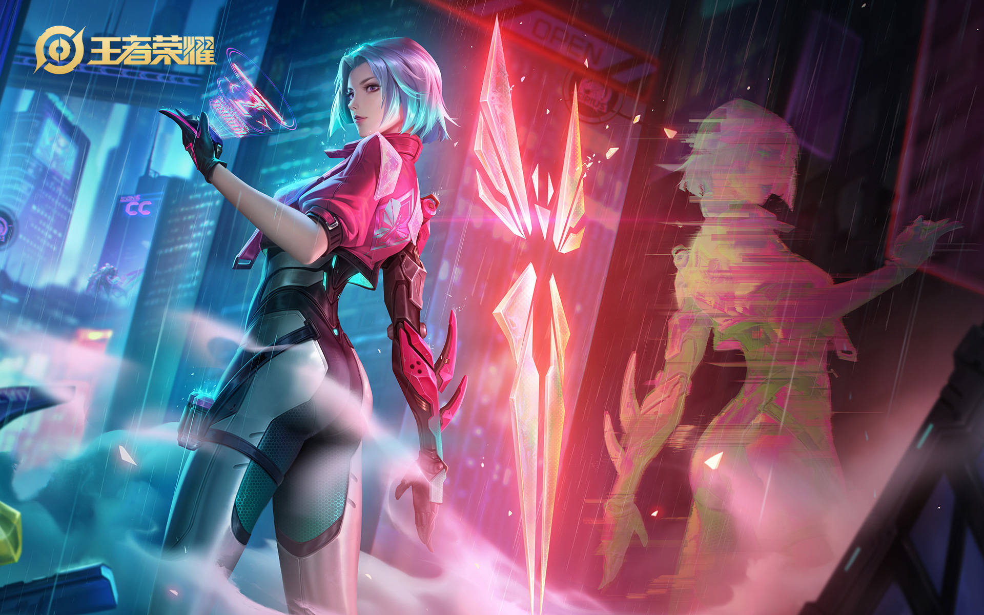 S40赛季“五排黑科技”阵容,快乐就完事了。