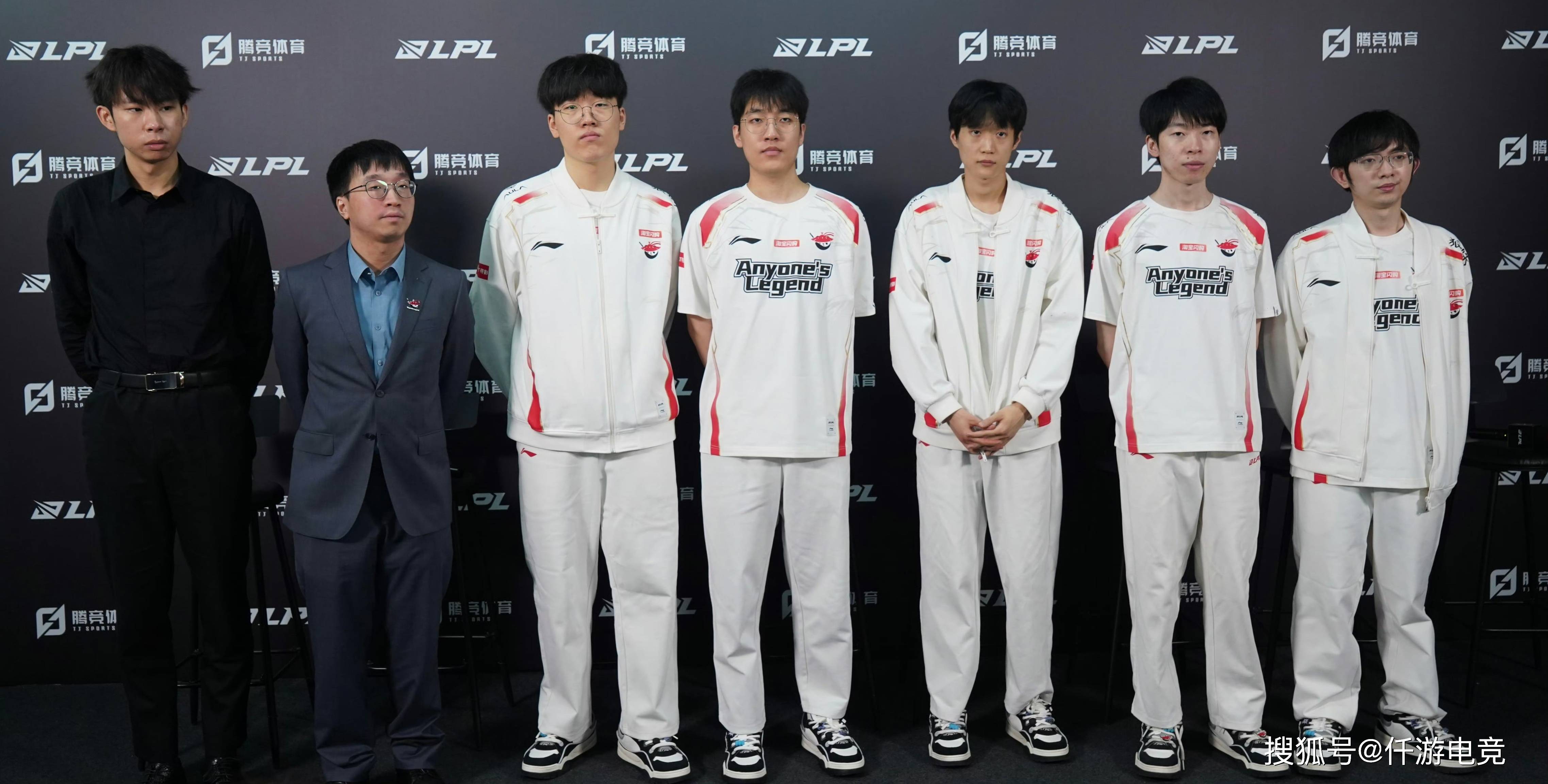 BLG-Jiejie?LOL主播:这不可能!官方回应Shadow就是意大利籍!