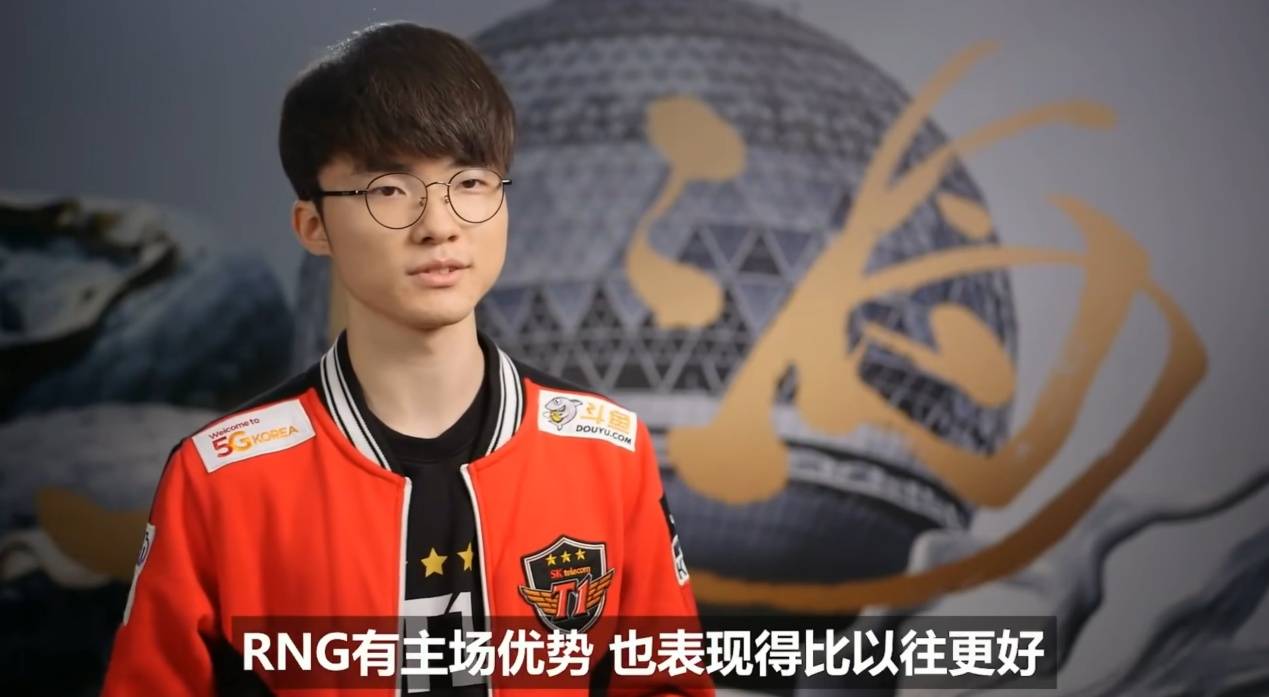 LOL外网热议,S15在中国举办,Faker受魔咒困扰,GEN拿到夺冠剧本