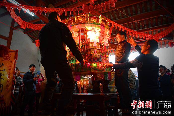 奖金最高(gāo)3000元！兴宁市《花(huā)燈(dēng)赋》征文比赛開(kāi)启