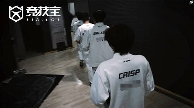 LOL-WBG迎来阵容巨震：Light与双教练离队