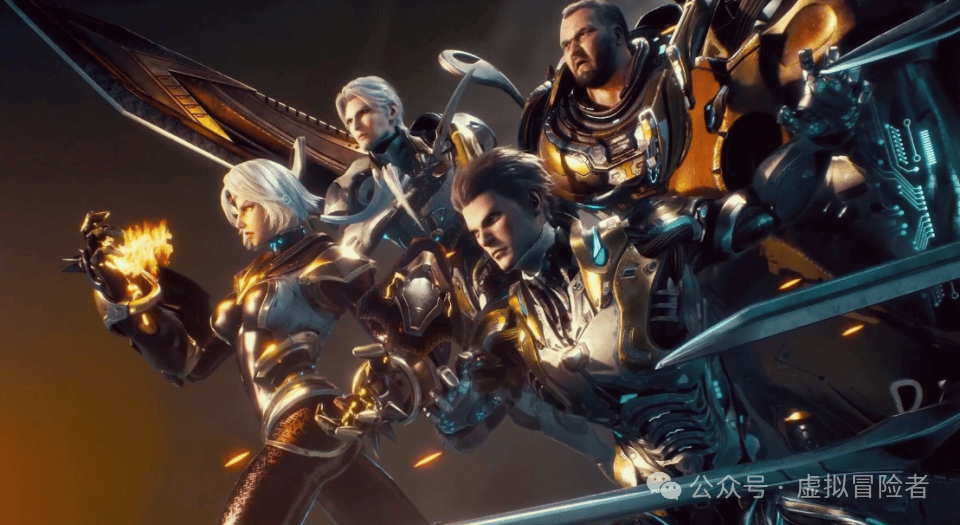 吞噬星空黎明最强阵容推荐2025，T0阵容搭配攻略