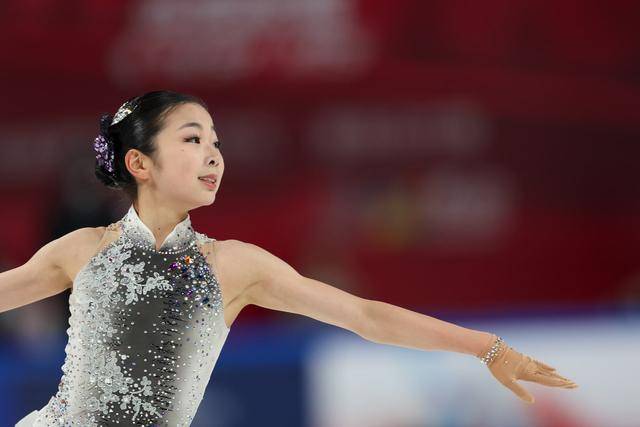 冬奥选拔赛金博洋优势明显 北京“小花”女单突围