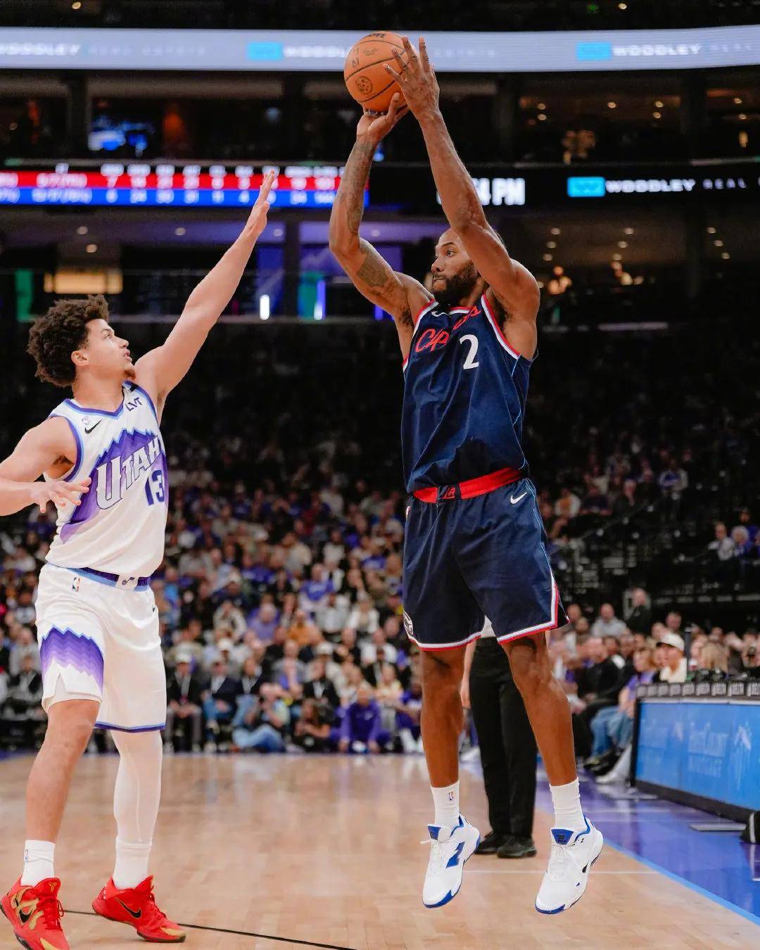 狂输37分！NBA最大冷门！休赛期总冠军翻船了