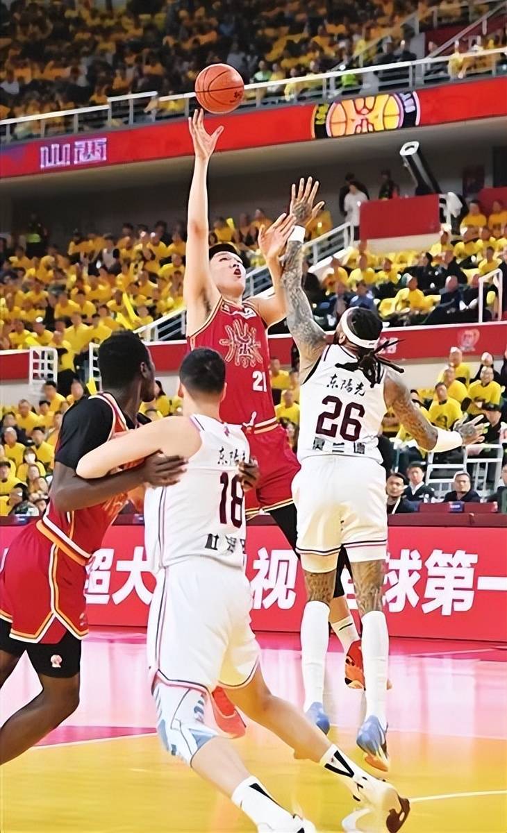 CCTV5直播！晋粤大战一触即发，恩怨局再次上演，潘江斗法杜锋成看点