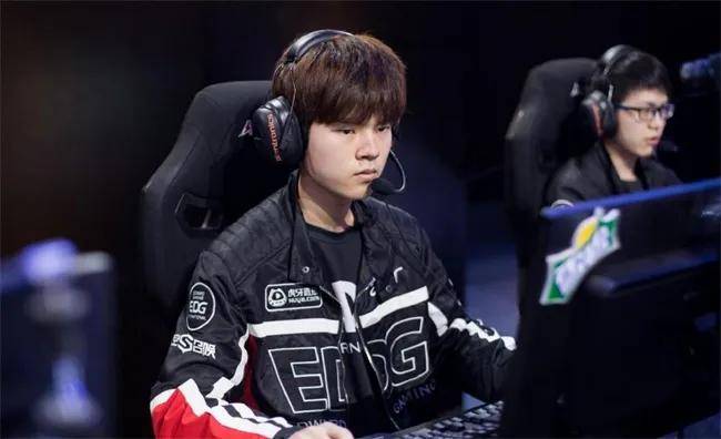 LPL的老朋友要重返赛场？曾因厂长加盟LPL！wei与Elk打破不和传闻，viper说BLG是LPL最强战队