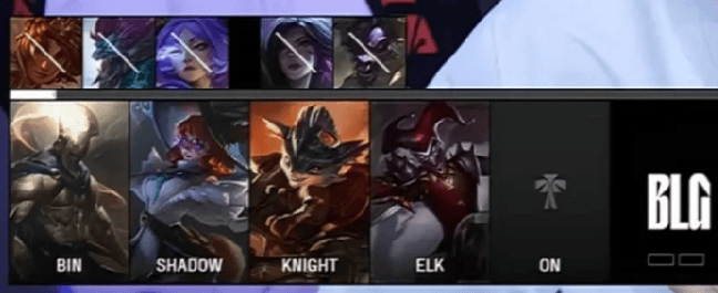 LPL的老朋友要重返赛场？曾因厂长加盟LPL！wei与Elk打破不和传闻，viper说BLG是LPL最强战队